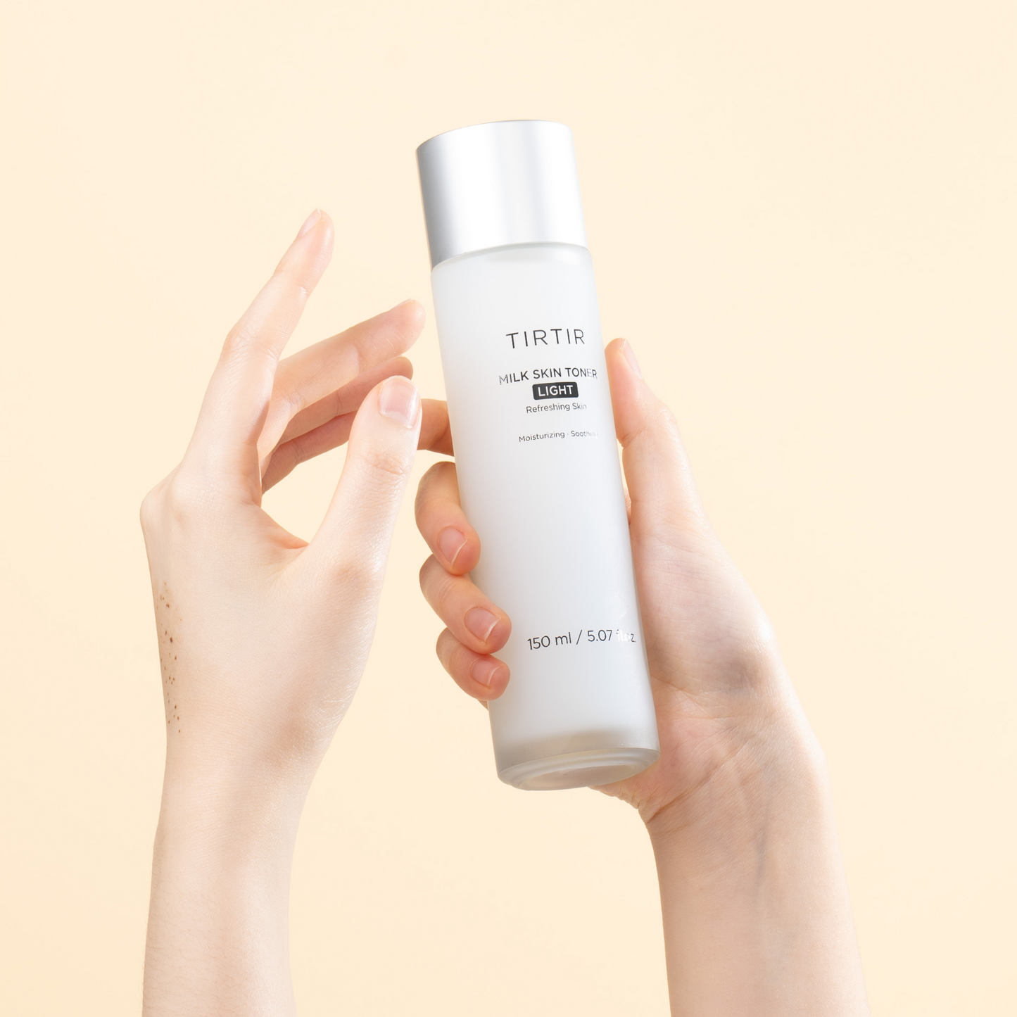 Milk Skin Toner Light (150ml)