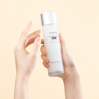 Milk Skin Toner Light (150ml)