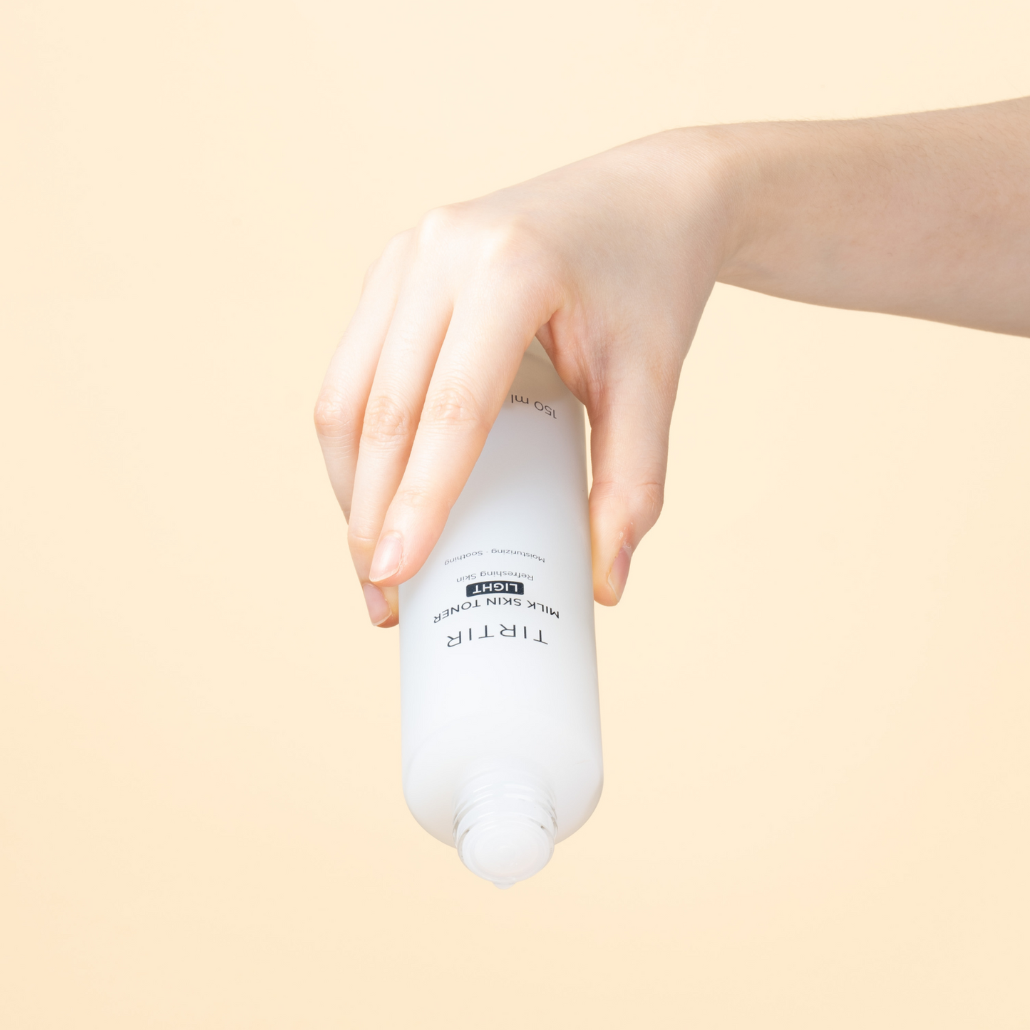 Milk Skin Toner Light (150ml)