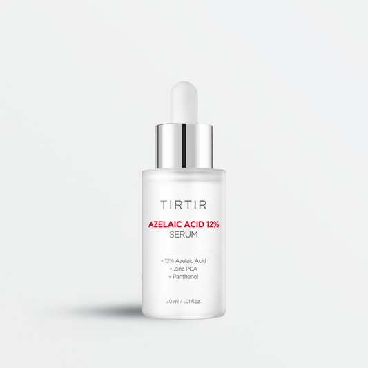 Azelaic Acid 12% Serum (30ml)