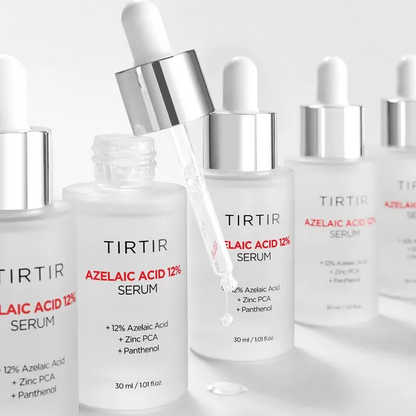 Azelaic Acid 12% Serum (30ml)