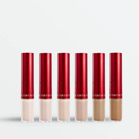 Glide & Hide Blurring Concealer (8g)