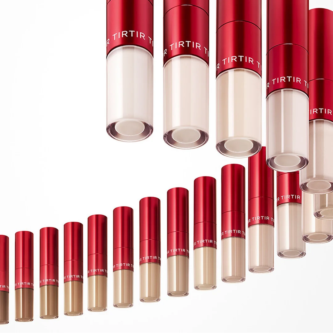 Glide & Hide Blurring Concealer (8g)