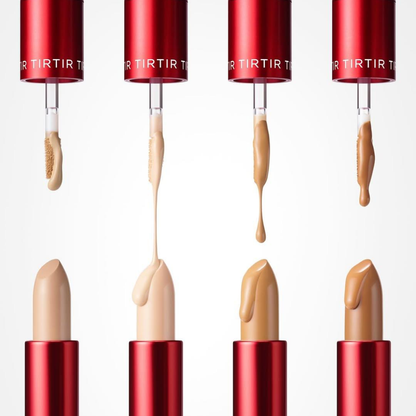 Glide & Hide Blurring Concealer (8g)