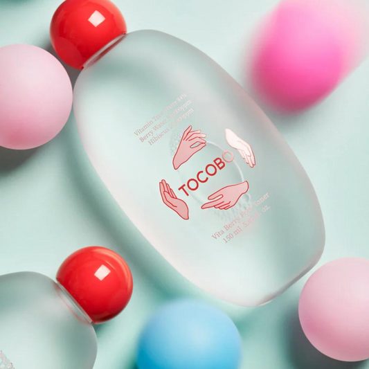 Vita Berry Pore Toner (150ml)