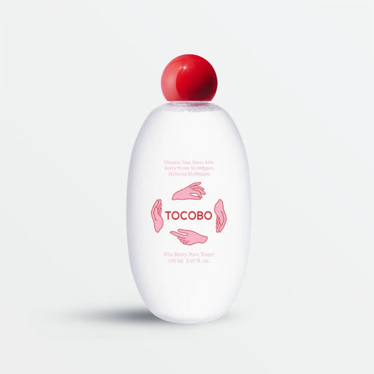 Vita Berry Pore Toner (150ml)