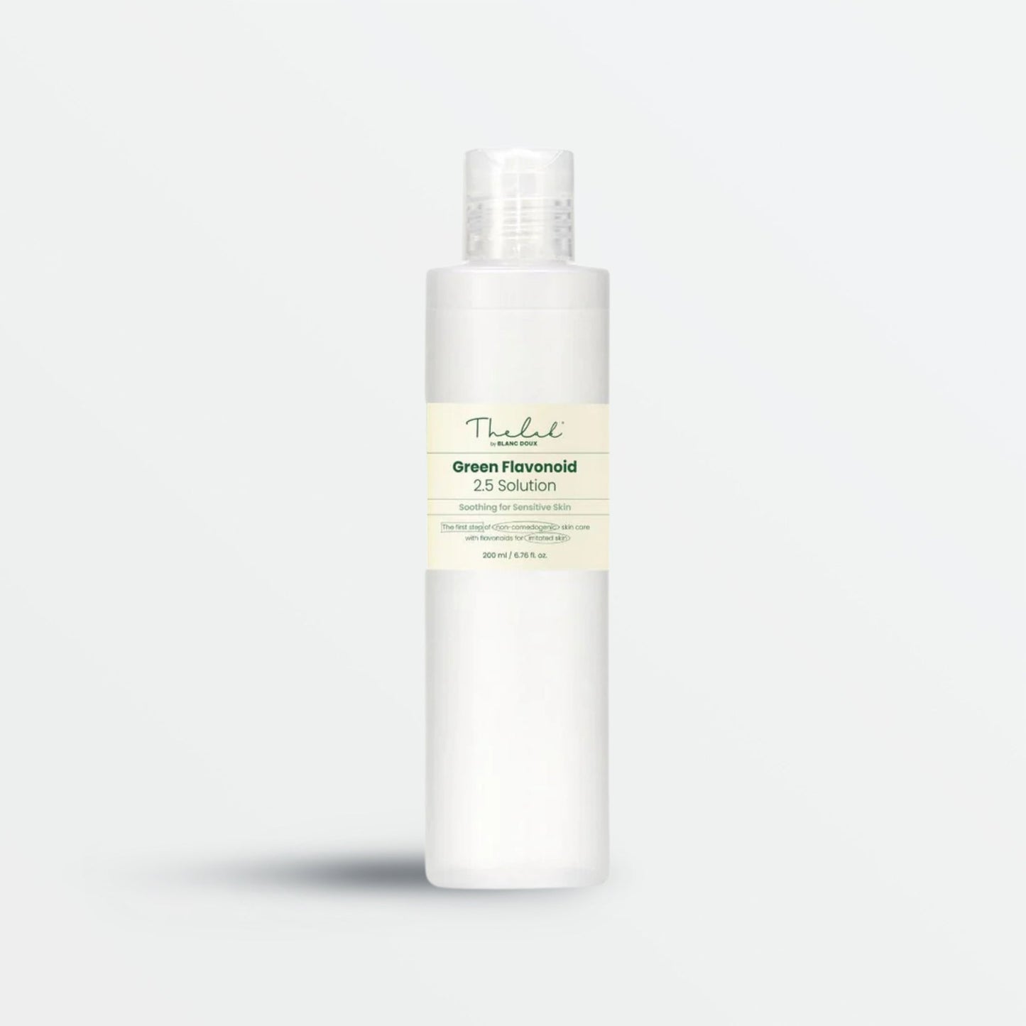 Green Flavonoid Solution (200ml)