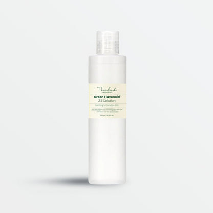 Green Flavonoid Solution (200ml)