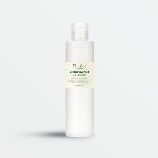 Green Flavonoid Solution (200ml)