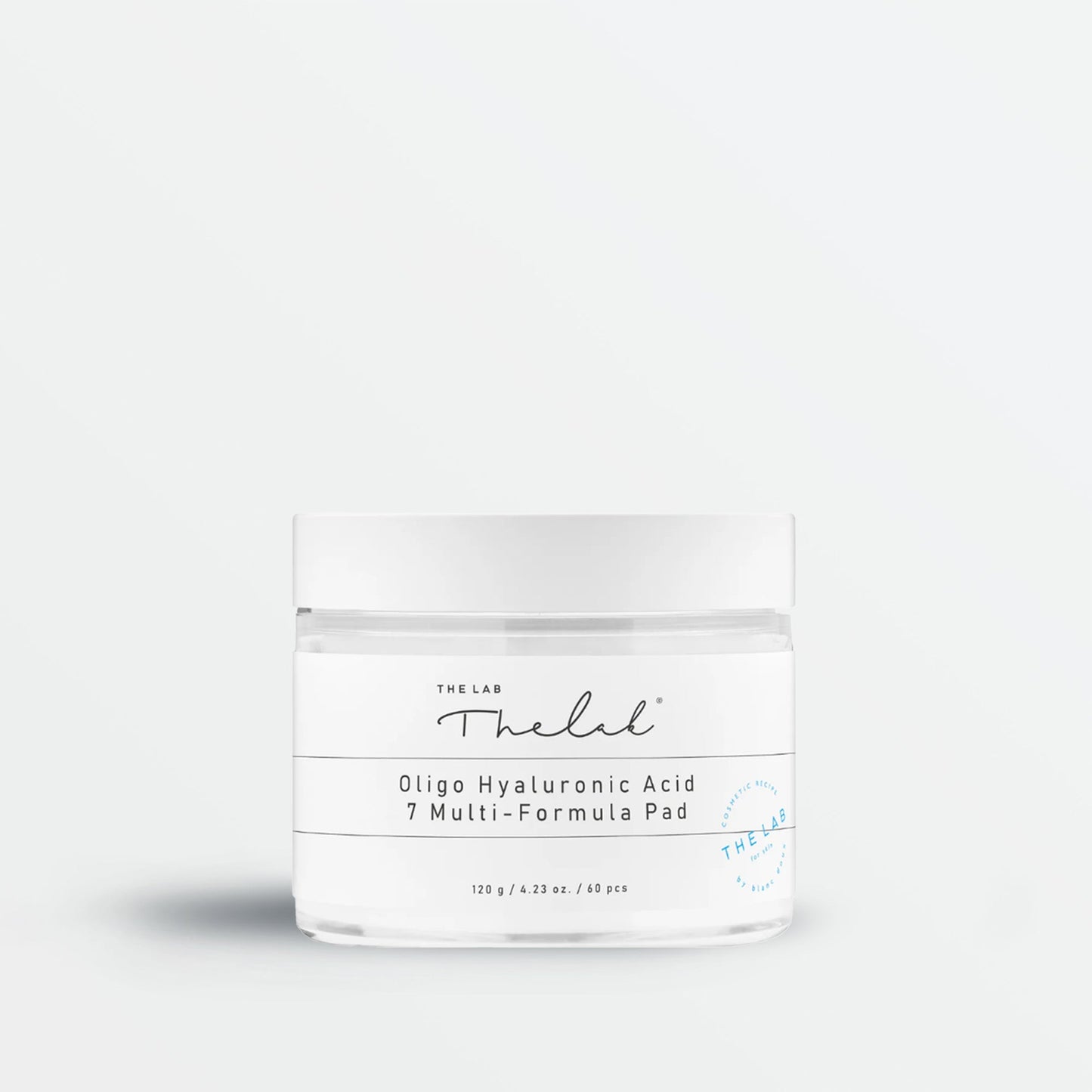 Oligo Hyaluronic Acid 7 Multi-formula Pad (60 pcs)