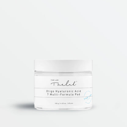 Oligo Hyaluronic Acid 7 Multi-formula Pad (60 pcs)