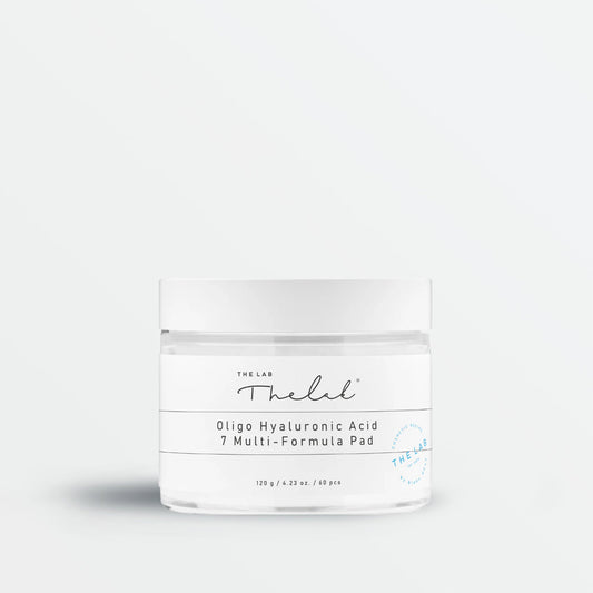 Oligo Hyaluronic Acid 7 Multi-formula Pad (60 pcs)
