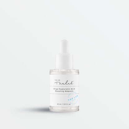 Oligo Hyaluronic Acid Boosting Ampoule (30ml)