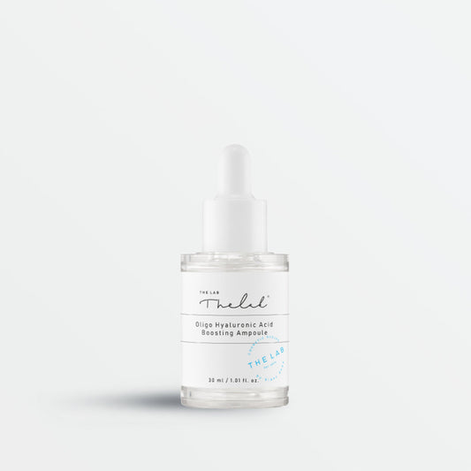 Oligo Hyaluronic Acid Boosting Ampoule (30ml)