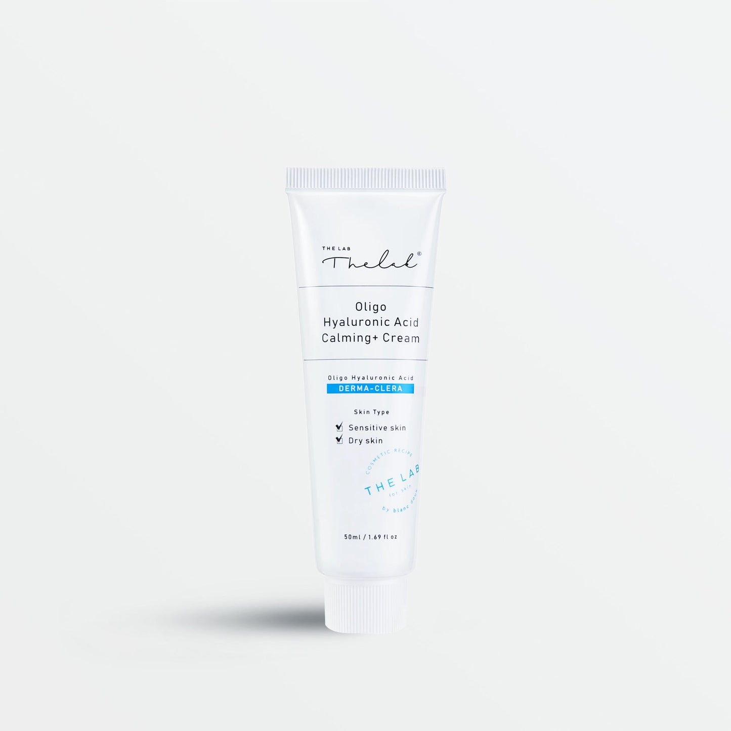 Oligo Hyaluronic Acid Calming+ Cream (50ml)