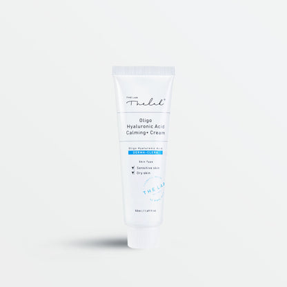 Oligo Hyaluronic Acid Calming+ Cream (50ml)