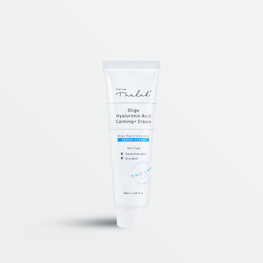 Oligo Hyaluronic Acid Calming+ Cream (50ml)