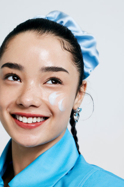 The True Cream - Aqua Bomb (50ml)