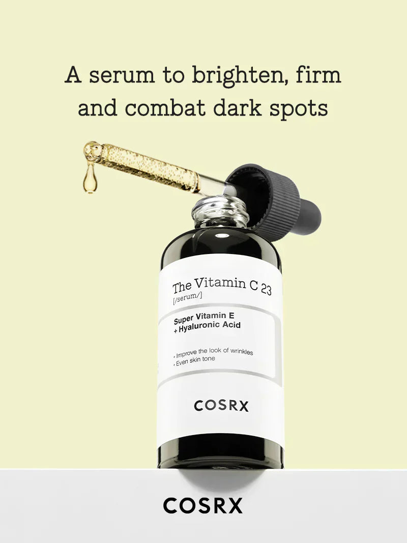 The Vitamin C 23 Serum (20ml)