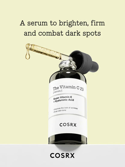 The Vitamin C 23 Serum (20ml)