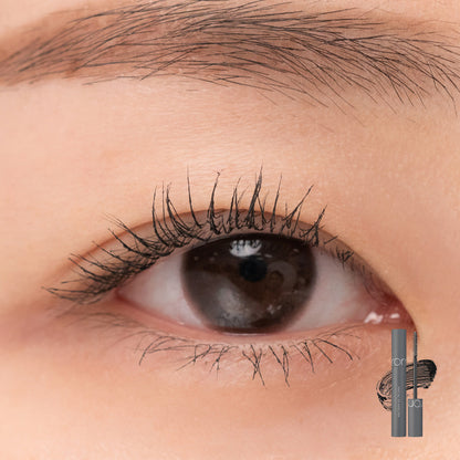 Han All Fix Mascara (3 Types)
