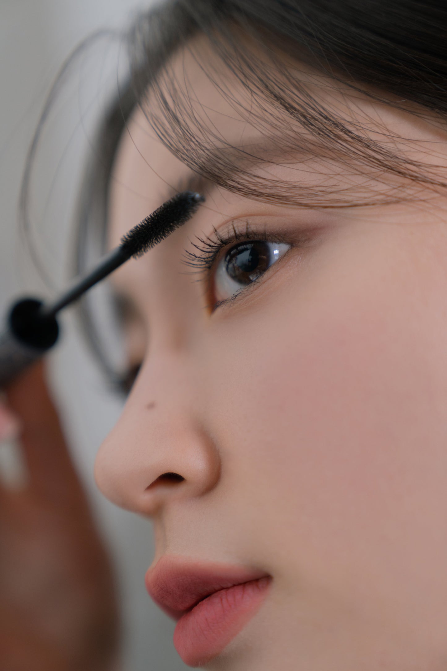 Han All Fix Mascara (3 Types)