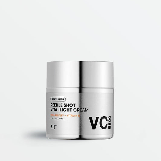 Reedle Shot Vita-Light Cream (50ml)