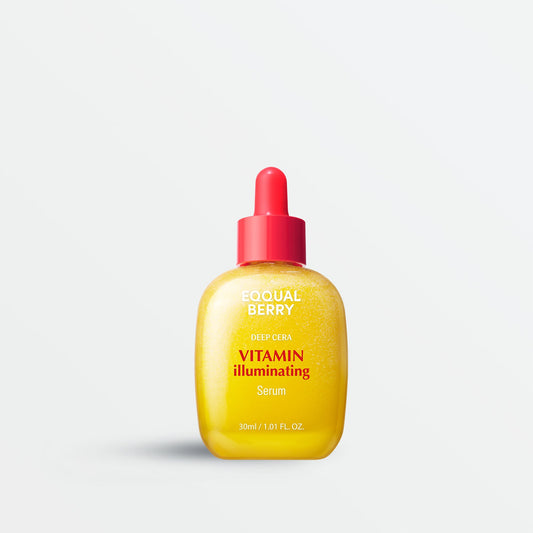 Vitamin Illuminating Serum (30ml)