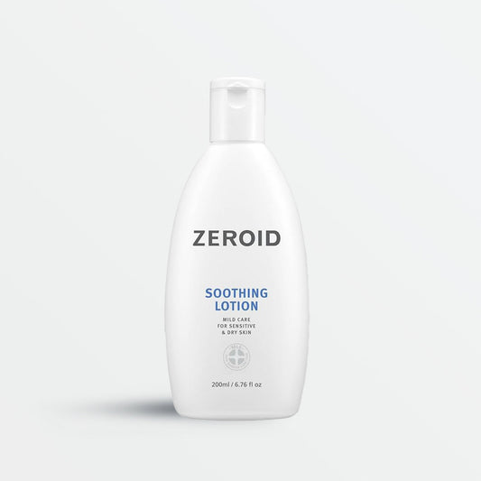 Soothing Lotion (200ml)