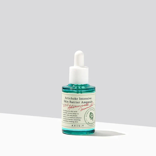 Artichoke Intensive Skin Barrier Ampoule (30ml)