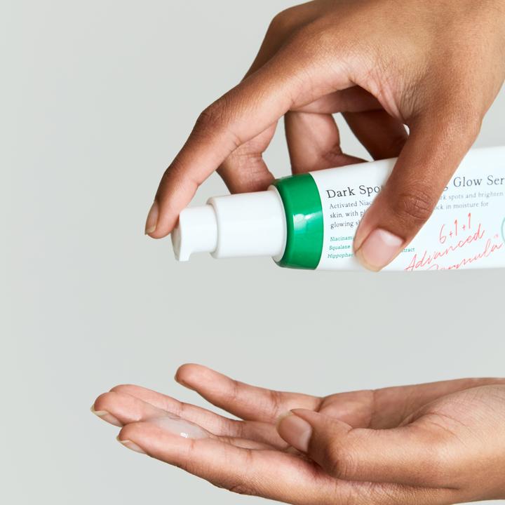 Dark Spot Correcting Glow Serum (50ml)