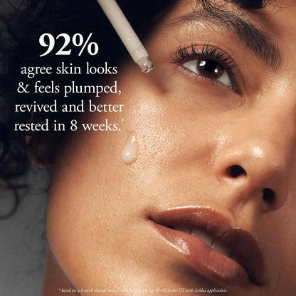 bouncy skin reactivating serum