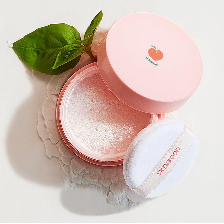 Peach Cotton Multi Finish Powder (5g)