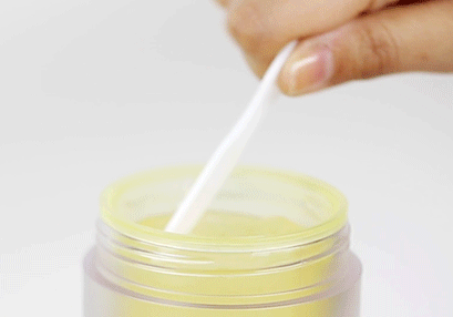 Real Floral Calendula Air Cream (100ml)