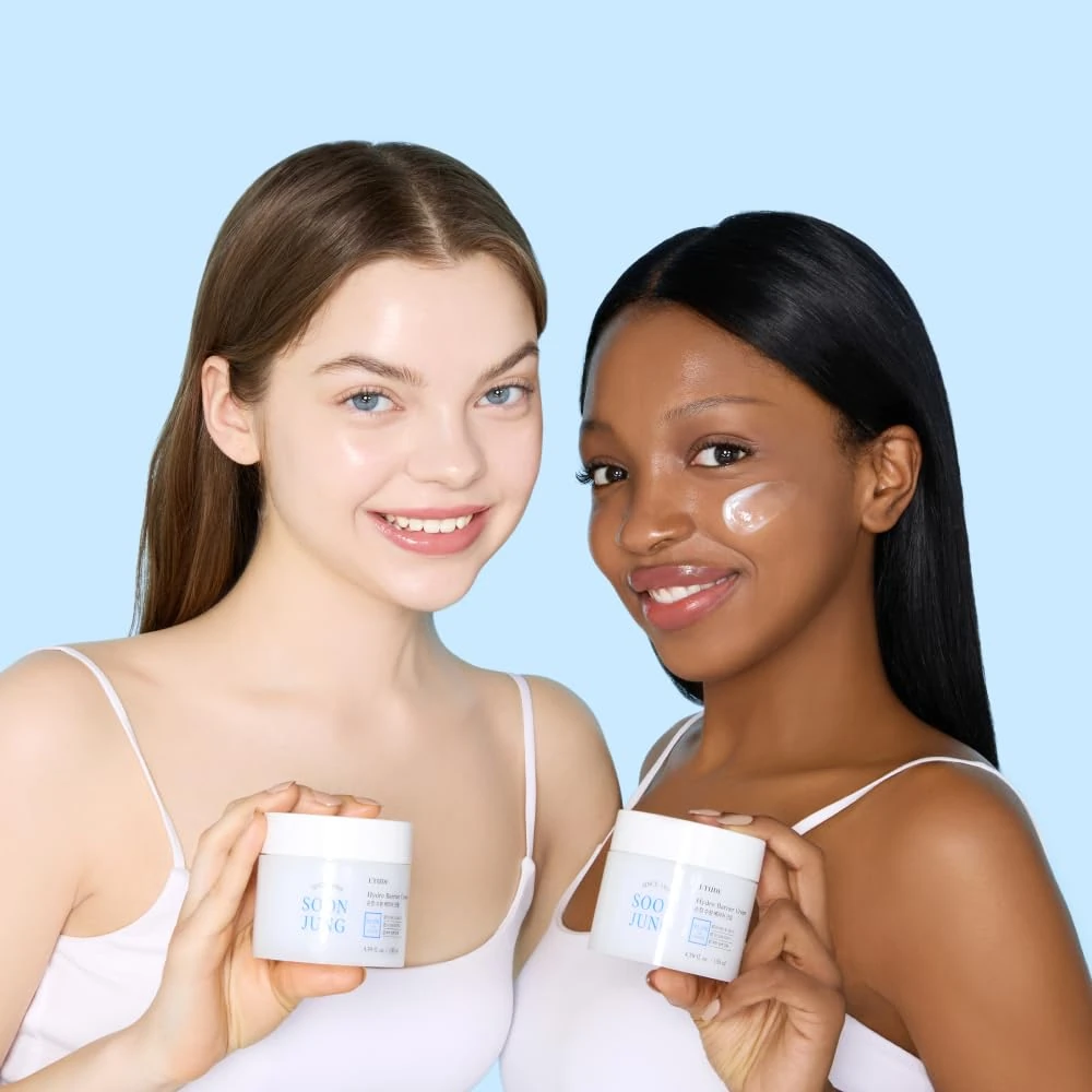 Soon Jung Hydro Barrier Cream (75ml)