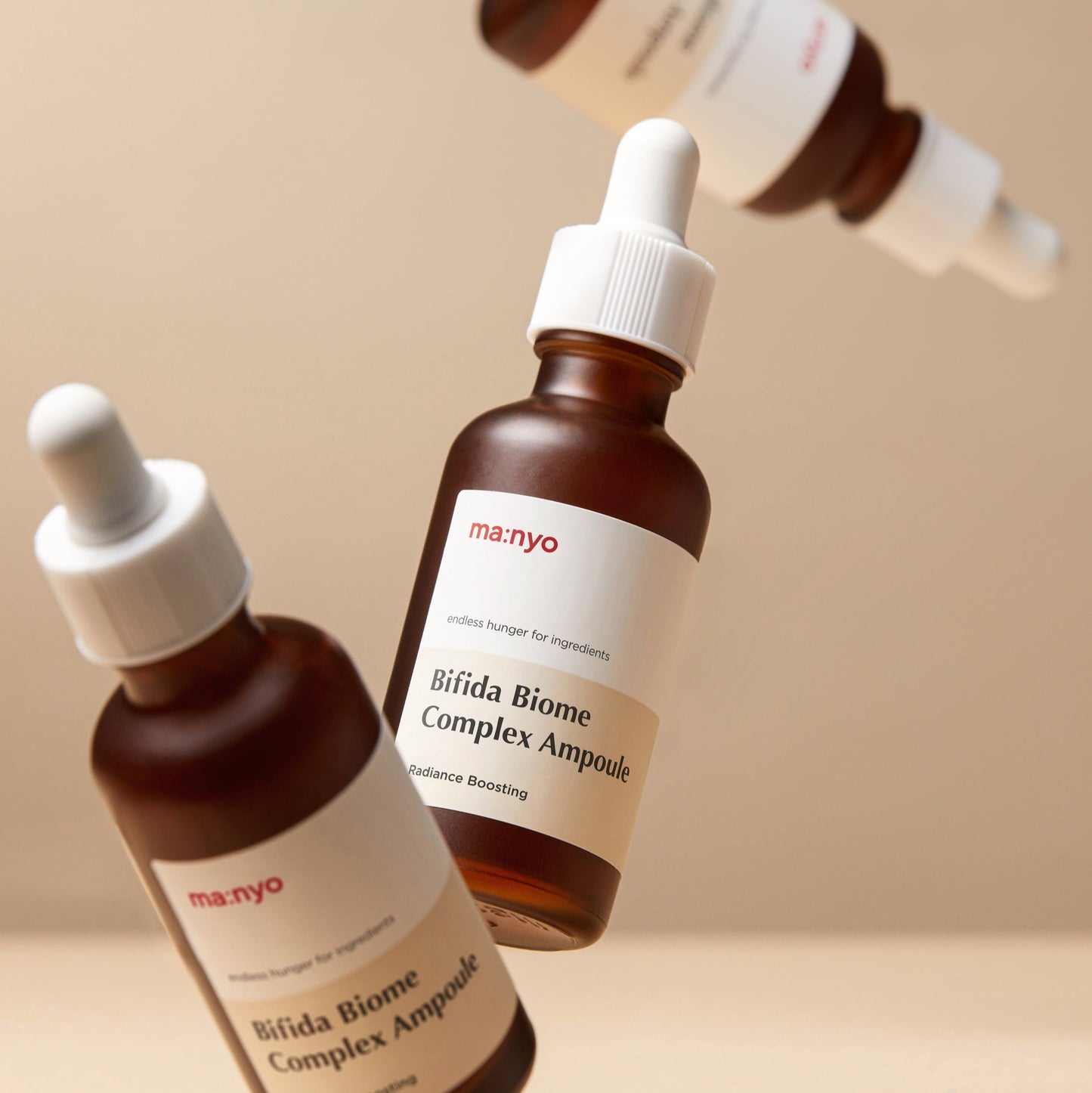 Bifida Biome Complex Ampoule (30ml)