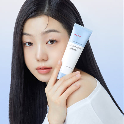 Panthetoin Cream (80ml)