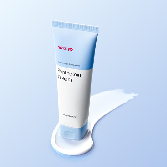 Panthetoin Cream (80ml)