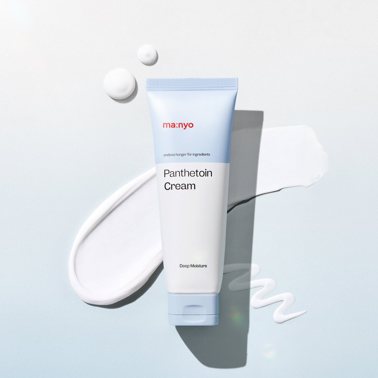 Panthetoin Cream (80ml)