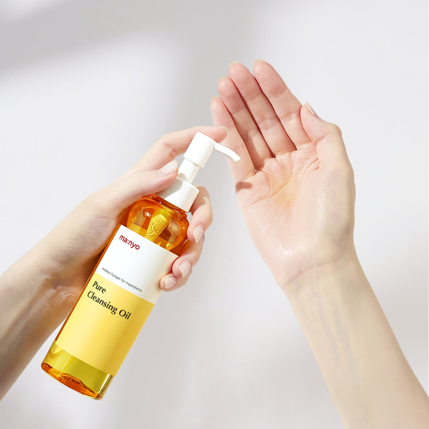Pure Cleansing Oil Mini (25ml)