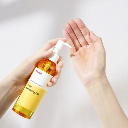 Pure Cleansing Oil Mini (25ml)