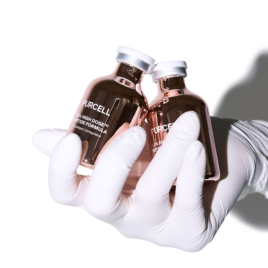 82% High Dose™ Peptide Formula (30ml)