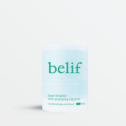 Mint Plumping Lipcerin (15ml)