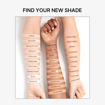 Cicamanu Serum Cushion (15g) - 20 Shades