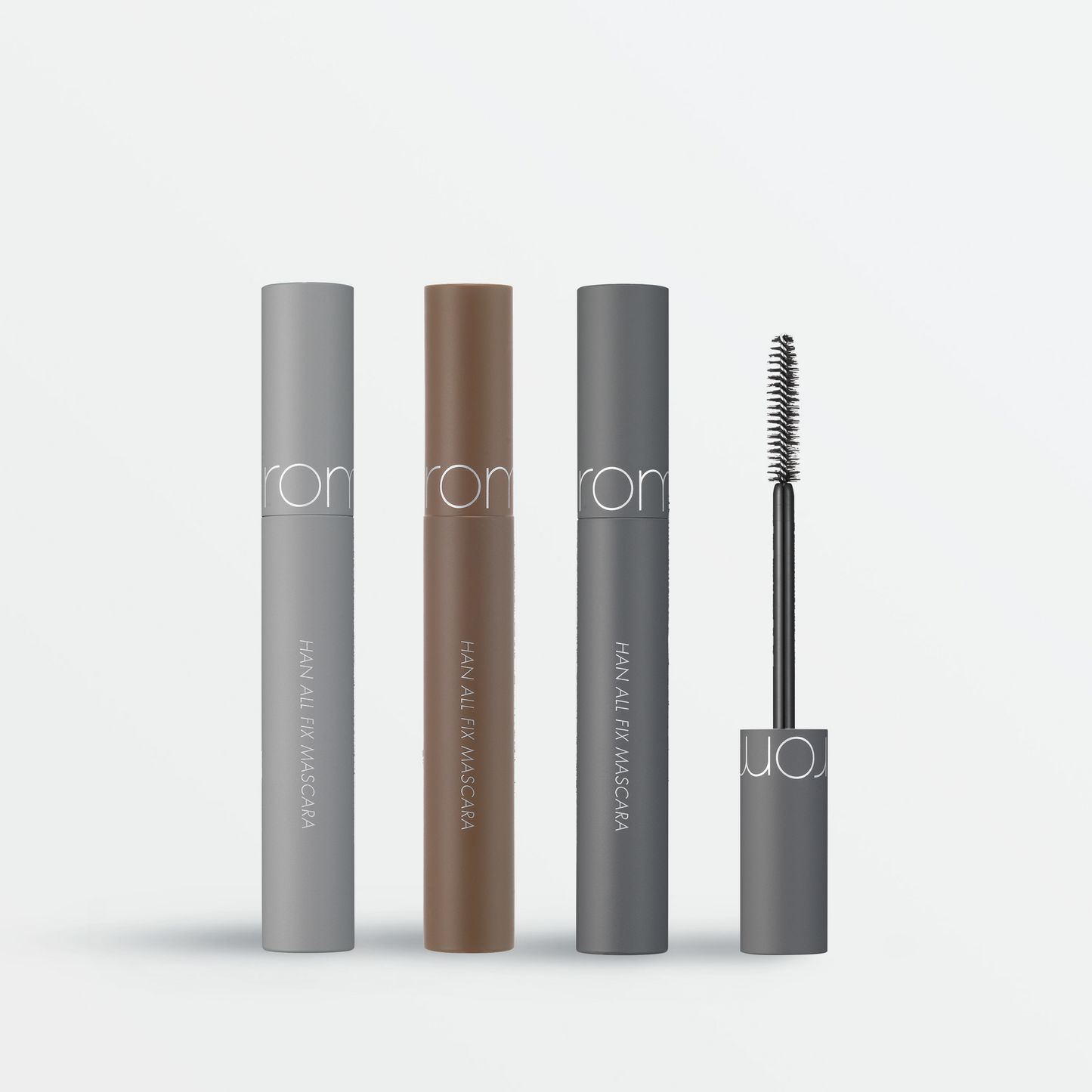 Han All Fix Mascara (3 Types)