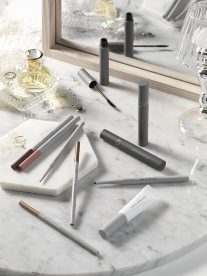 Han All Fix Mascara (3 Types)